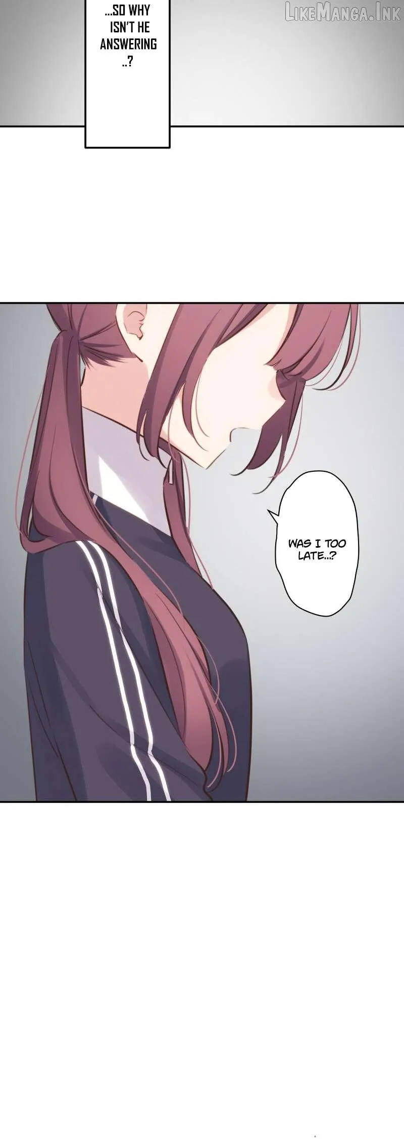 Read Waka-chan is pushy again chapter 185 image 35 on Lezhin
