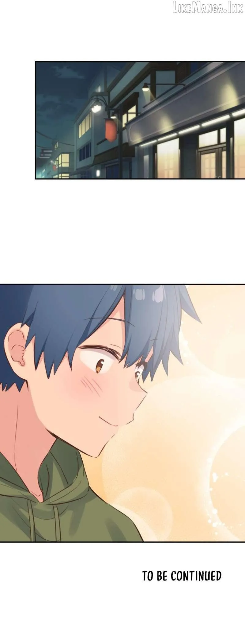 Read Waka-chan is pushy again chapter 185 image 36 on Lezhin