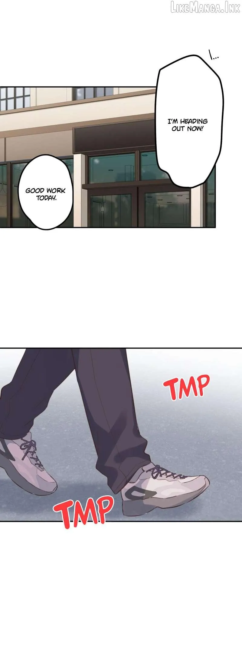 Read Waka-chan is pushy again chapter 185 image 8 on Lezhin