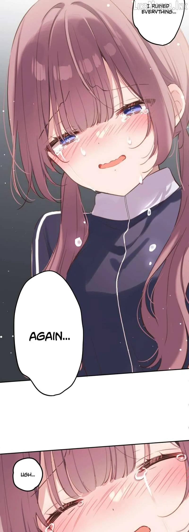 Read Waka-chan is pushy again chapter 186 image 10 on Lezhin