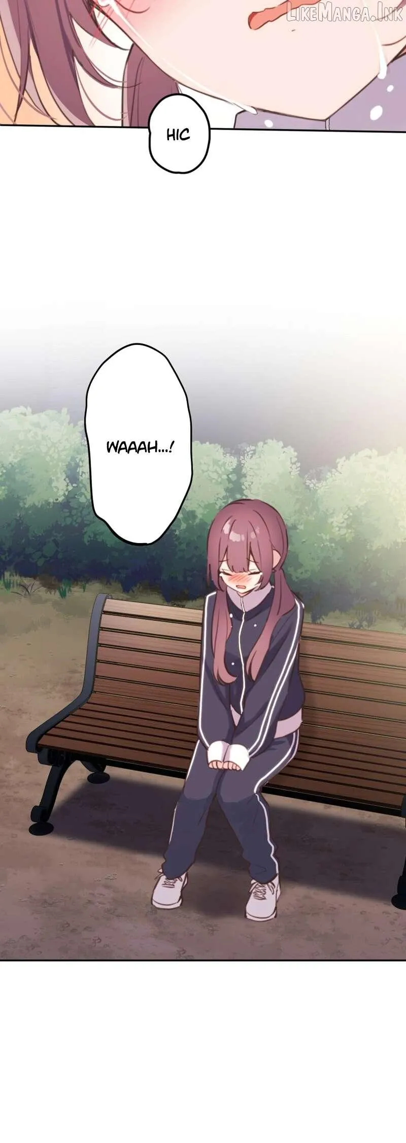 Read Waka-chan is pushy again chapter 186 image 11 on Lezhin