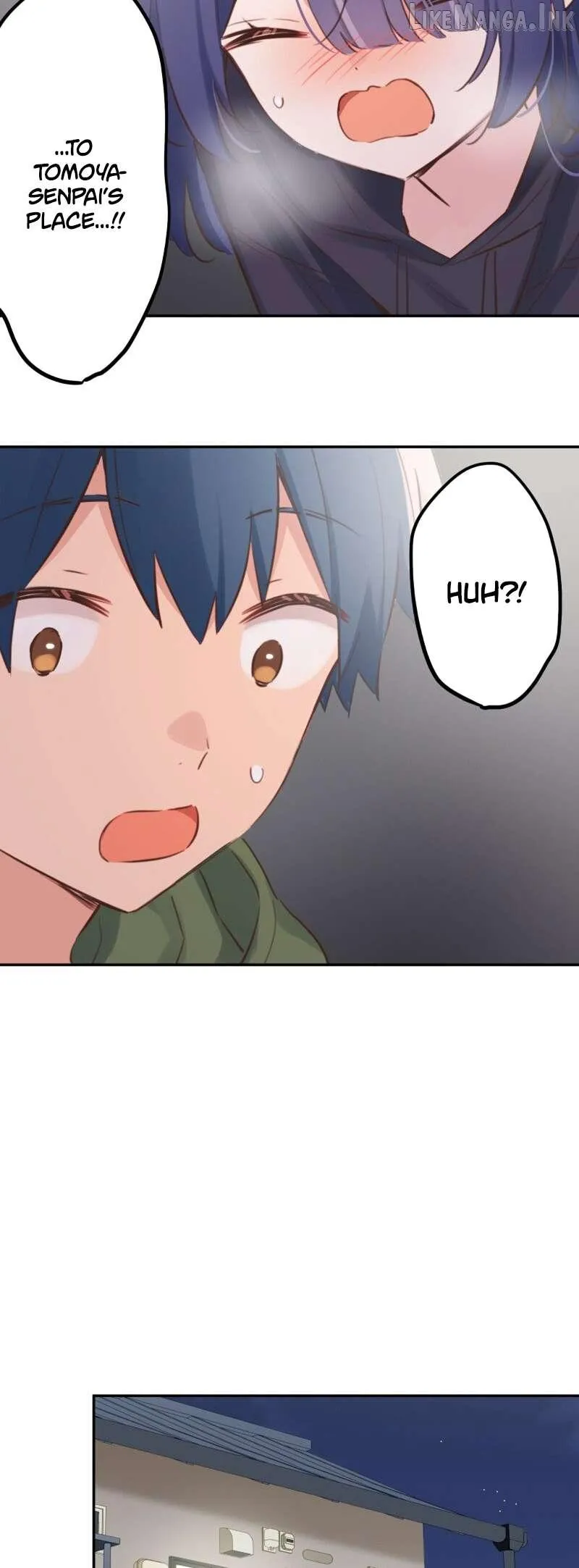 Read Waka-chan is pushy again chapter 186 image 14 on Lezhin