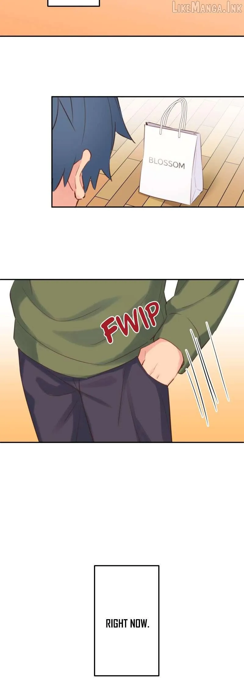 Read Waka-chan is pushy again chapter 186 image 19 on Lezhin