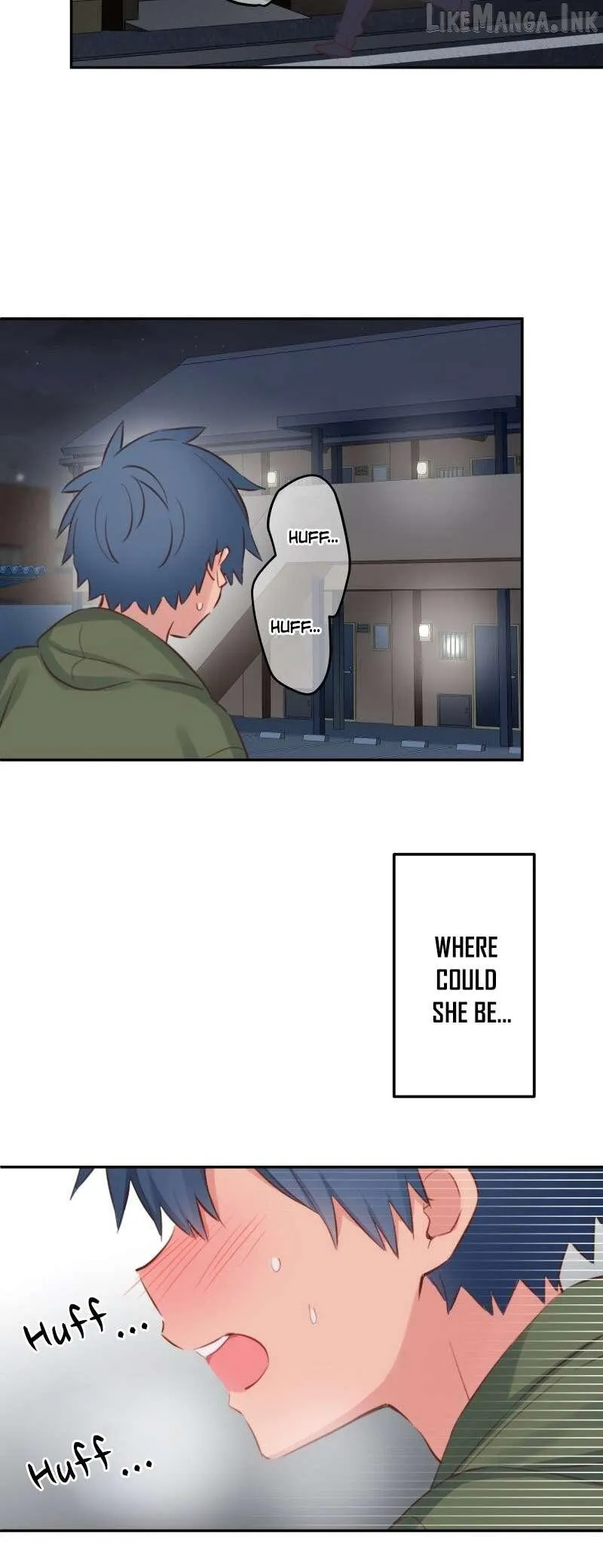 Read Waka-chan is pushy again chapter 186 image 21 on Lezhin