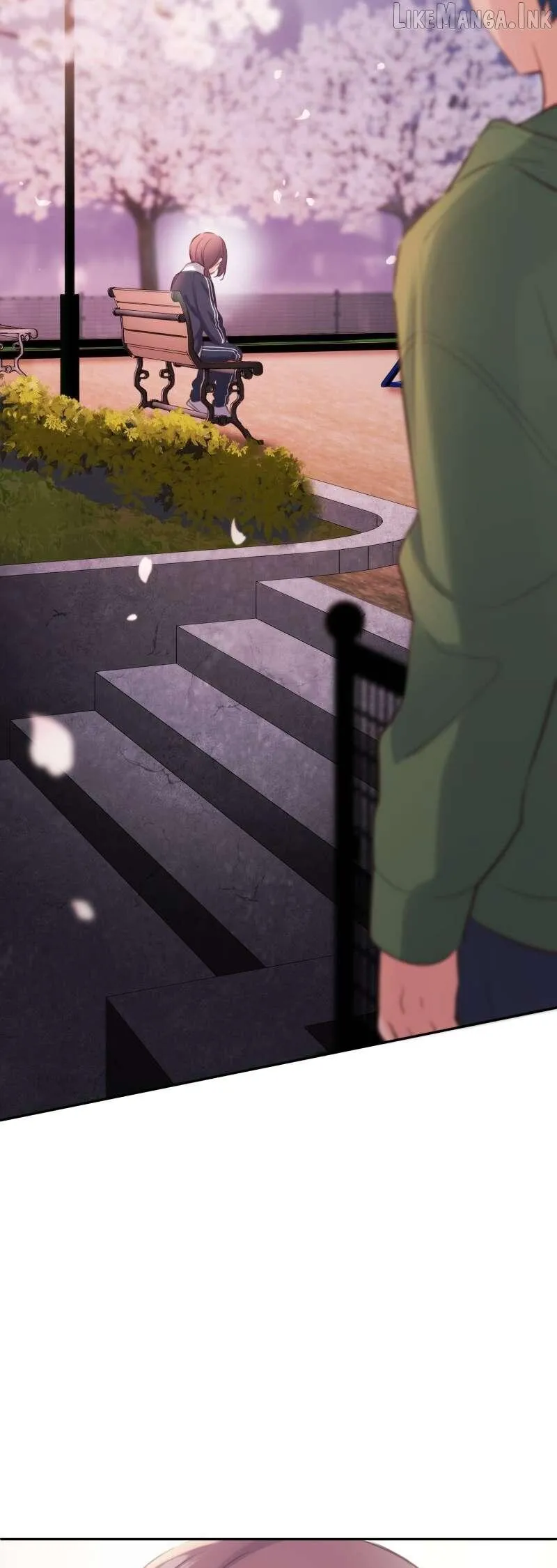Read Waka-chan is pushy again chapter 186 image 25 on Lezhin