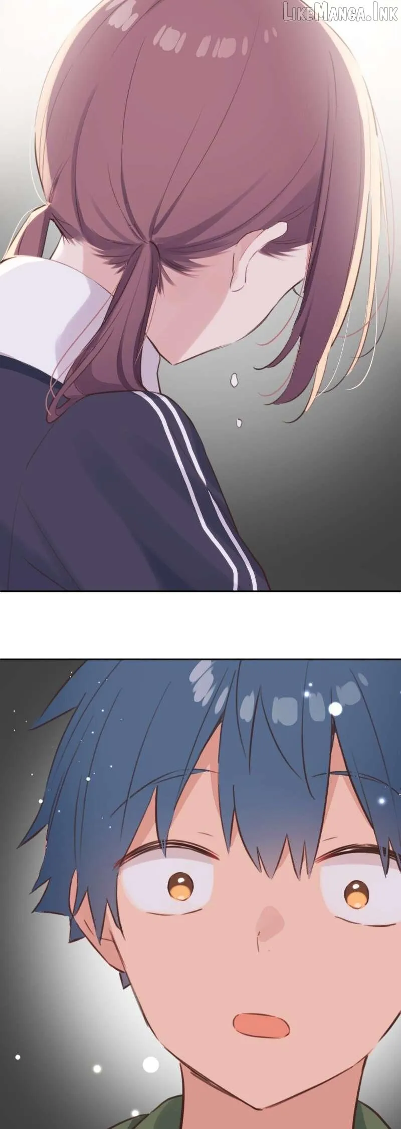 Read Waka-chan is pushy again chapter 186 image 26 on Lezhin