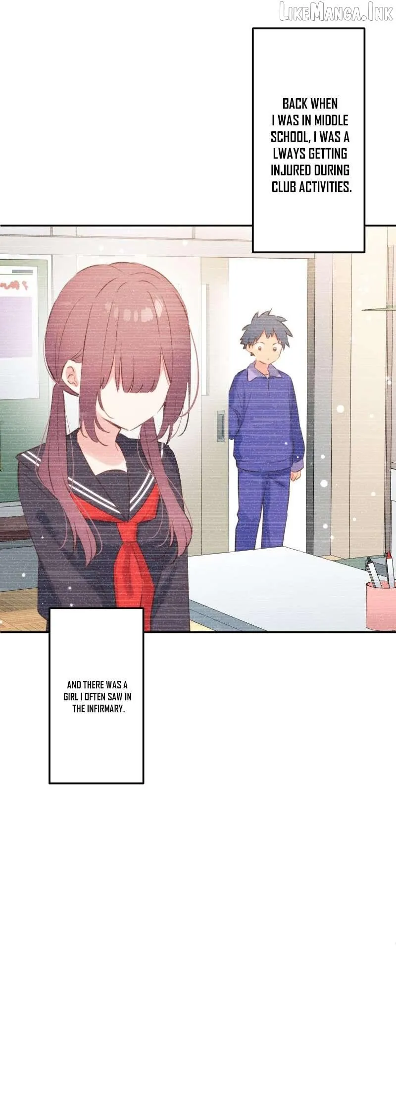 Read Waka-chan is pushy again chapter 186 image 28 on Lezhin