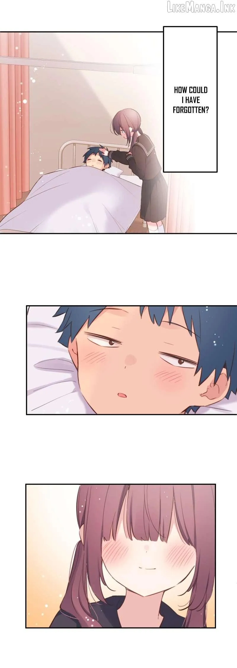 Read Waka-chan is pushy again chapter 186 image 30 on Lezhin