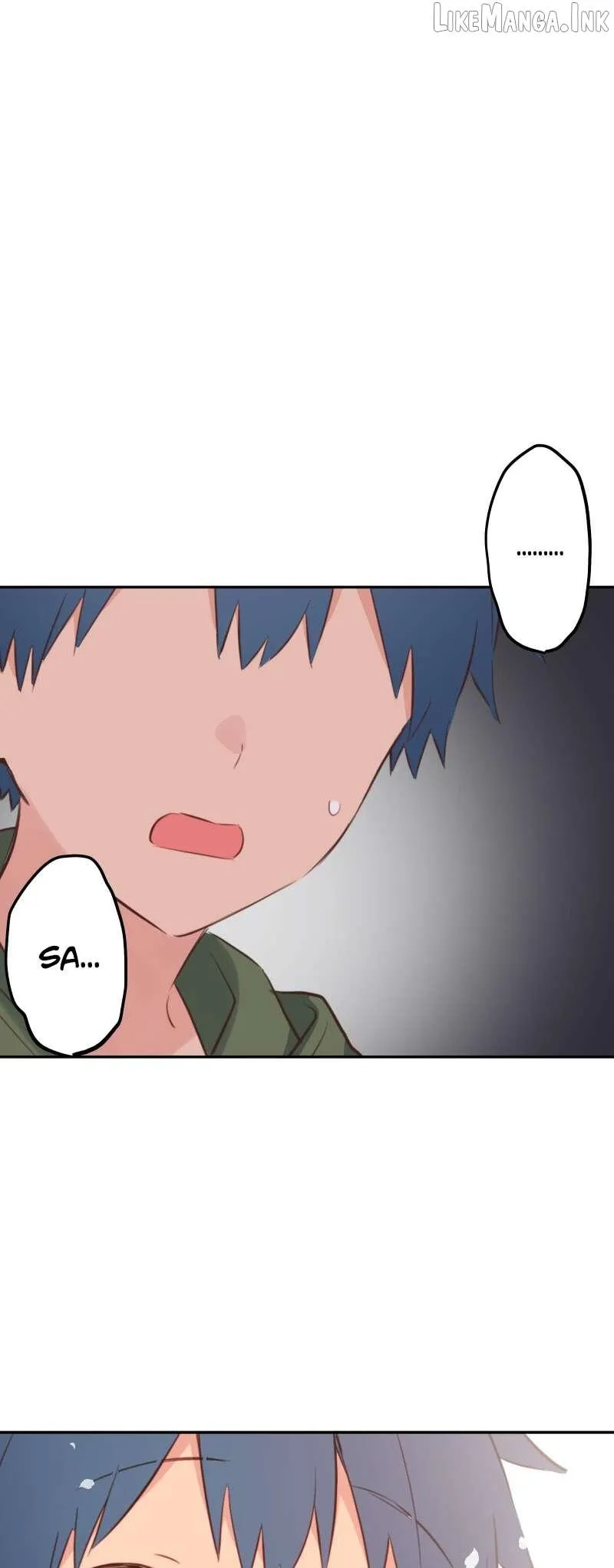 Read Waka-chan is pushy again chapter 186 image 32 on Lezhin