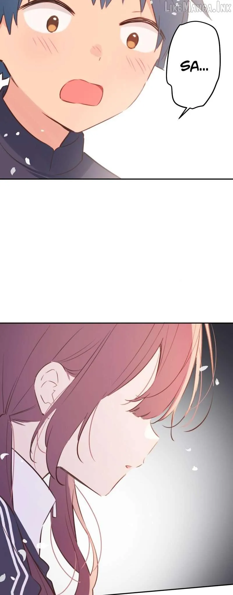 Read Waka-chan is pushy again chapter 186 image 33 on Lezhin