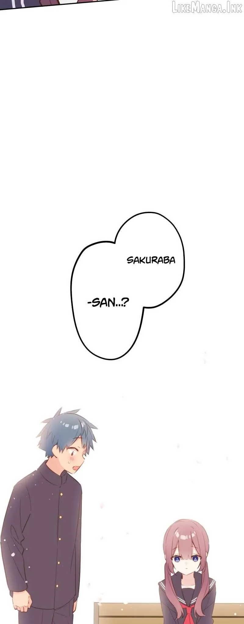 Read Waka-chan is pushy again chapter 186 image 34 on Lezhin