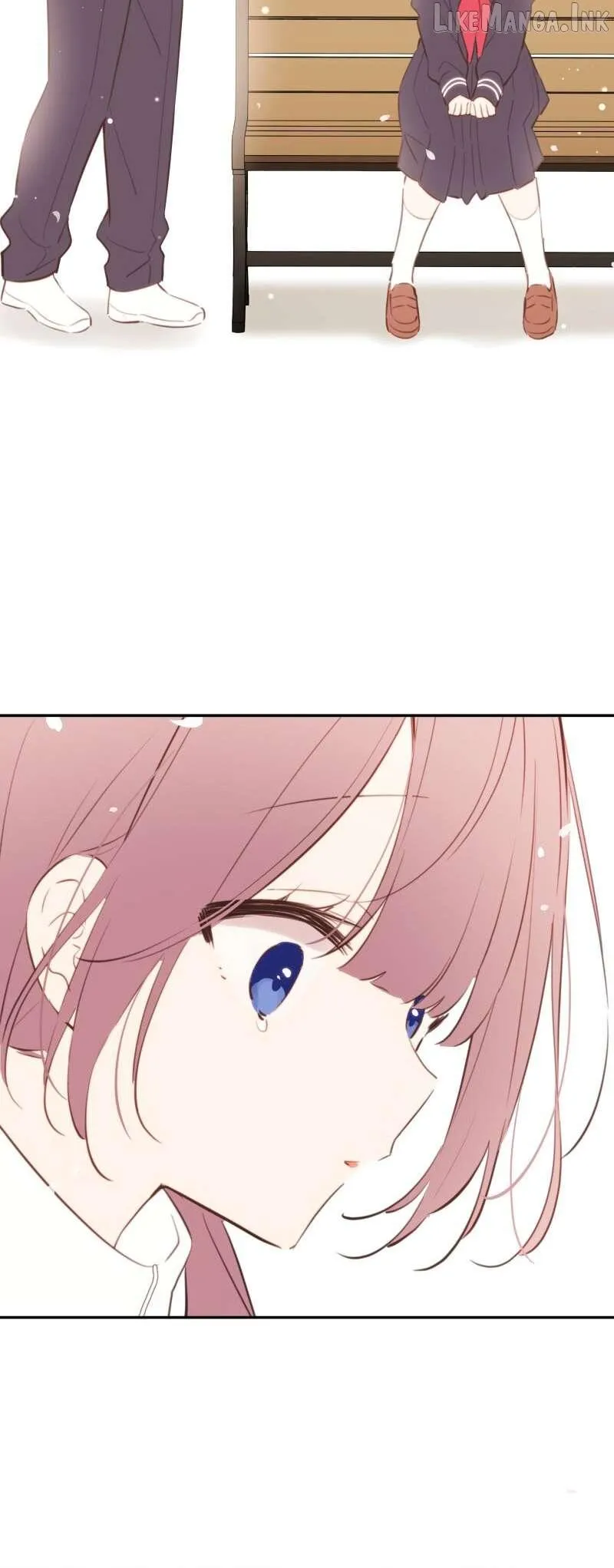Read Waka-chan is pushy again chapter 186 image 35 on Lezhin
