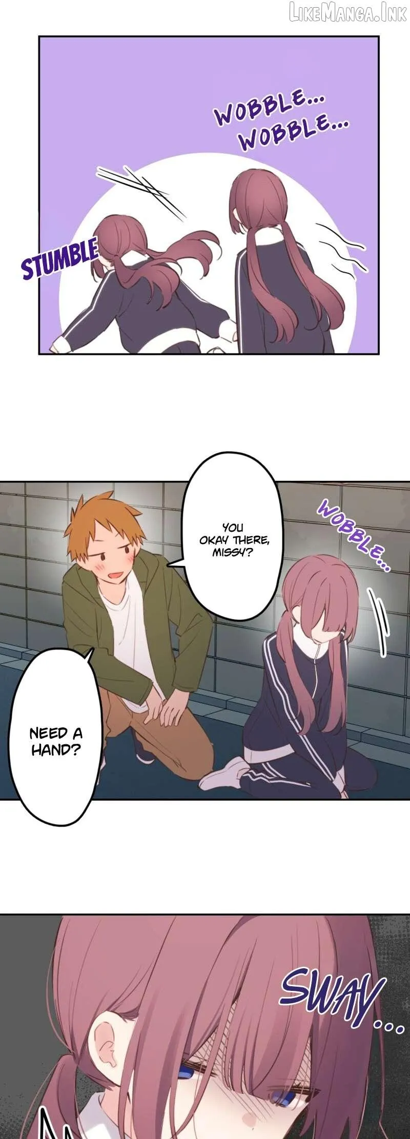 Read Waka-chan is pushy again chapter 186 image 4 on Lezhin