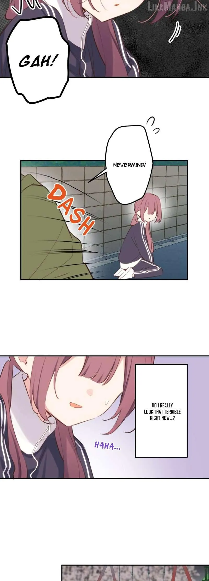 Read Waka-chan is pushy again chapter 186 image 5 on Lezhin