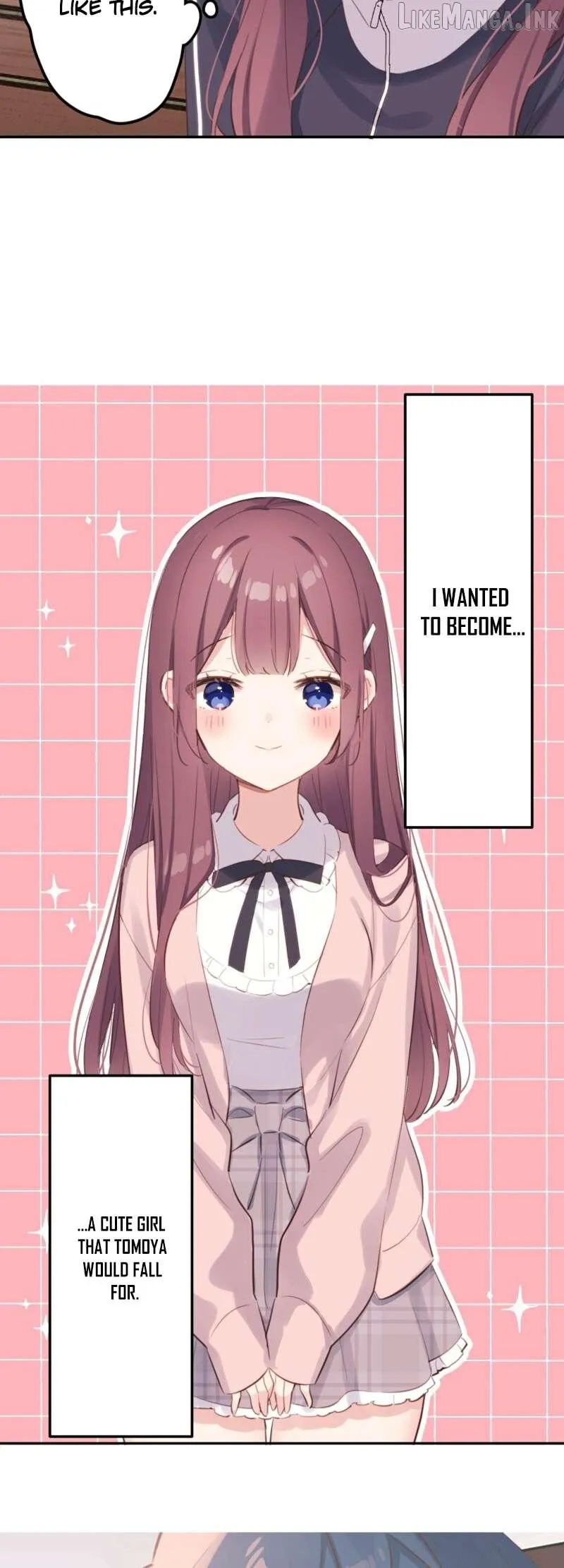 Read Waka-chan is pushy again chapter 186 image 7 on Lezhin