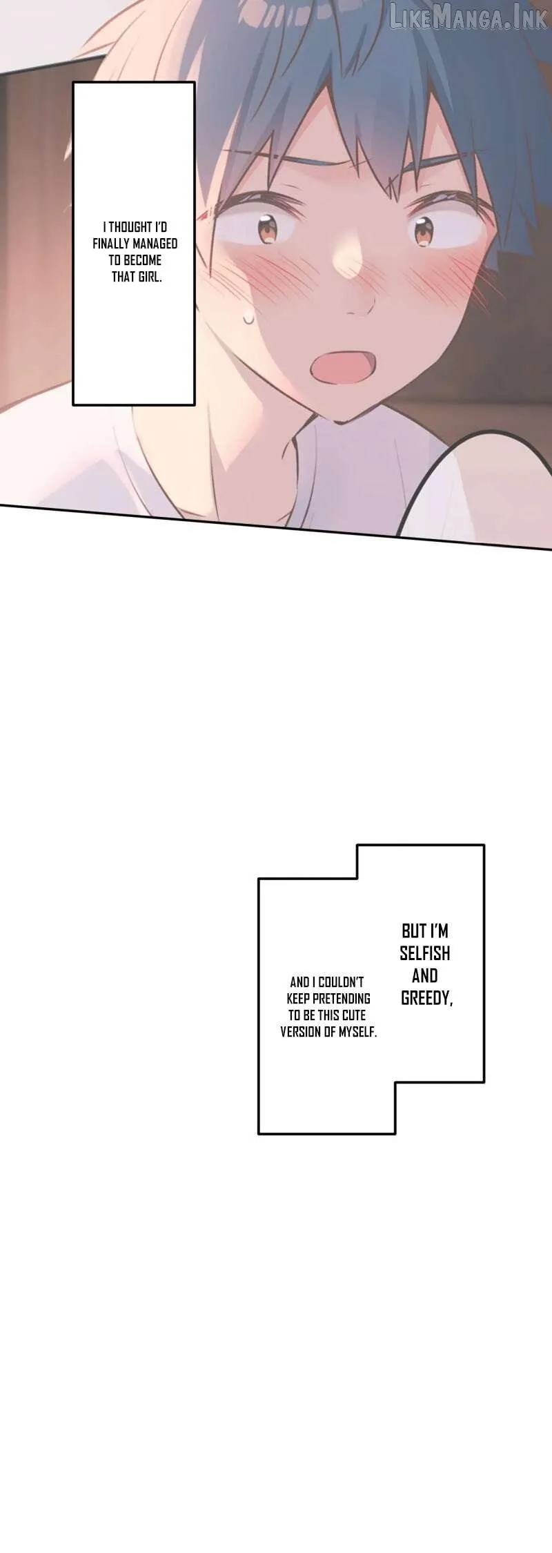 Read Waka-chan is pushy again chapter 186 image 8 on Lezhin
