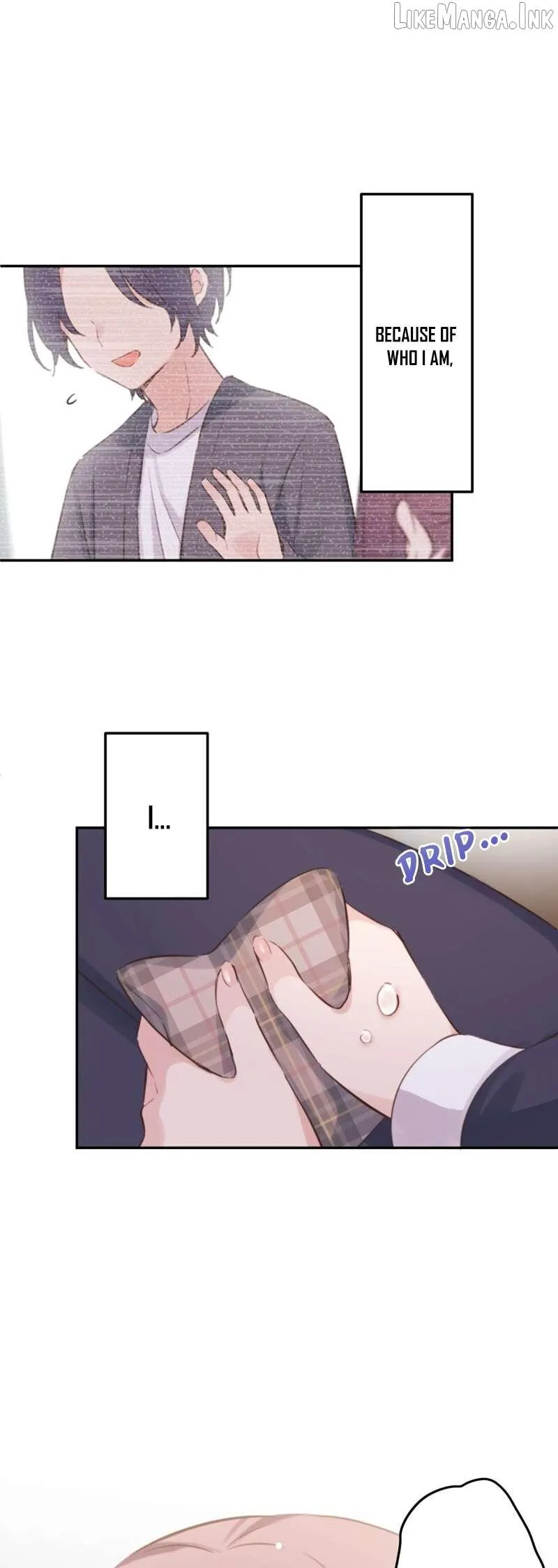 Read Waka-chan is pushy again chapter 186 image 9 on Lezhin
