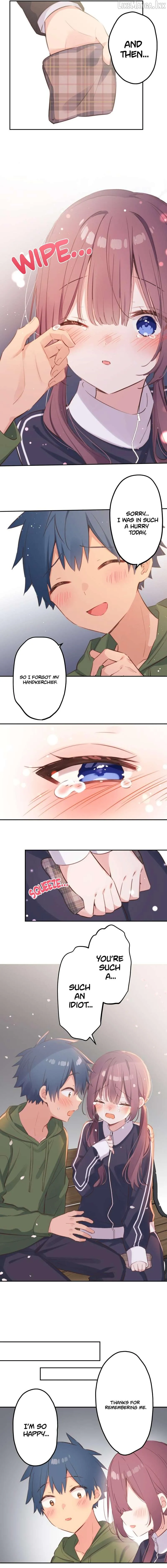 Read Waka-chan is pushy again chapter 187 image 2 on Lezhin