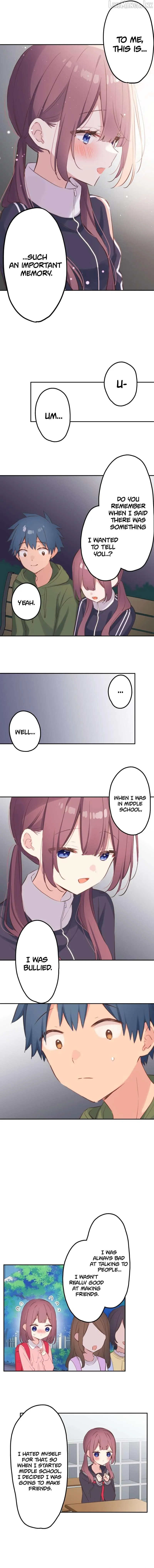 Read Waka-chan is pushy again chapter 187 image 3 on Lezhin