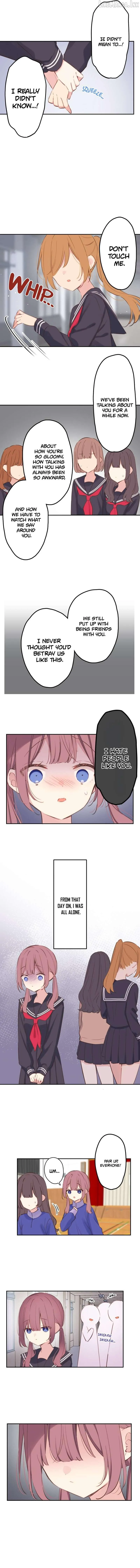 Read Waka-chan is pushy again chapter 187 image 5 on Lezhin