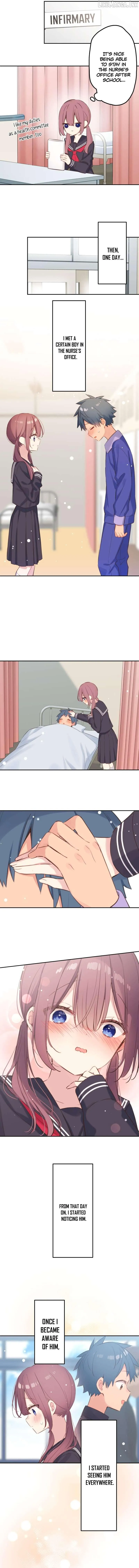Read Waka-chan is pushy again chapter 187 image 6 on Lezhin