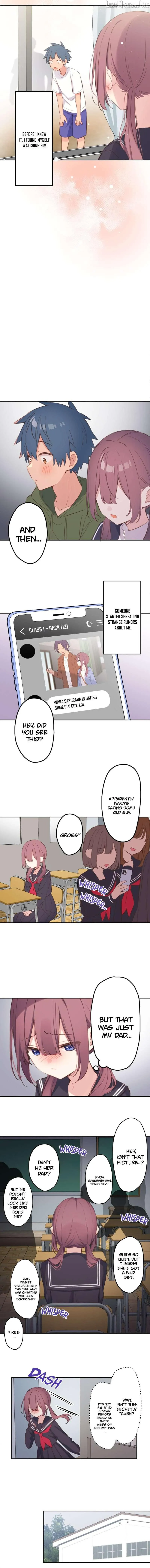 Read Waka-chan is pushy again chapter 187 image 7 on Lezhin