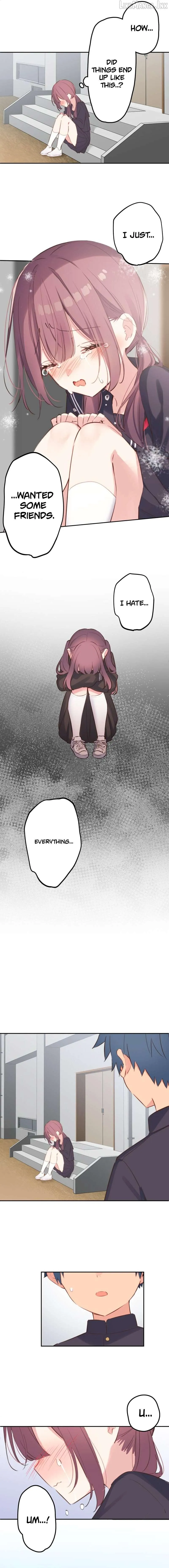 Read Waka-chan is pushy again chapter 187 image 8 on Lezhin