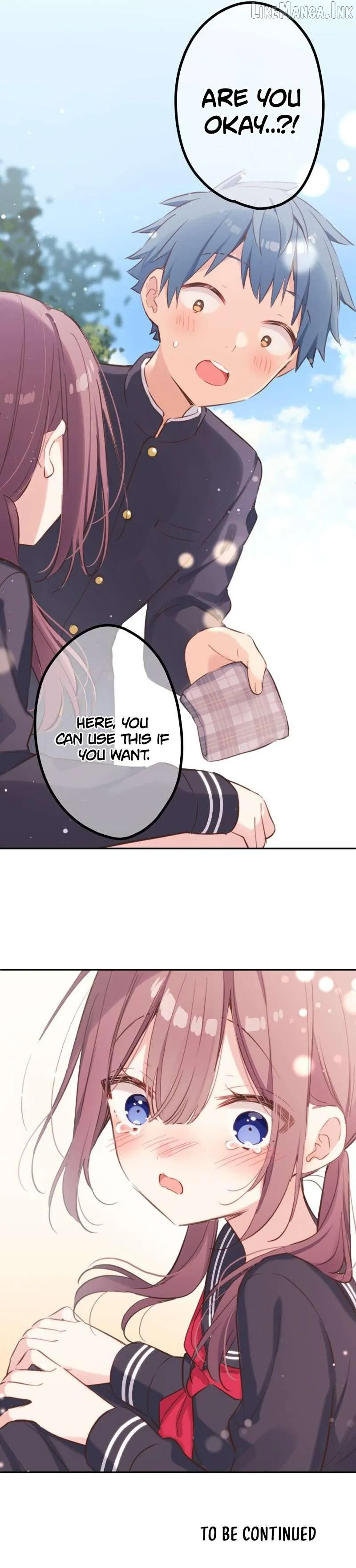 Read Waka-chan is pushy again chapter 187 image 9 on Lezhin