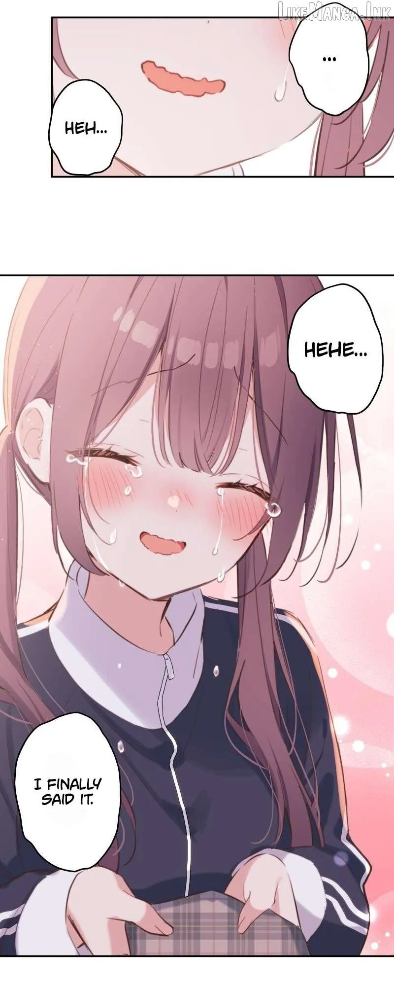 Read Waka-chan is pushy again chapter 188 image 12 on Lezhin