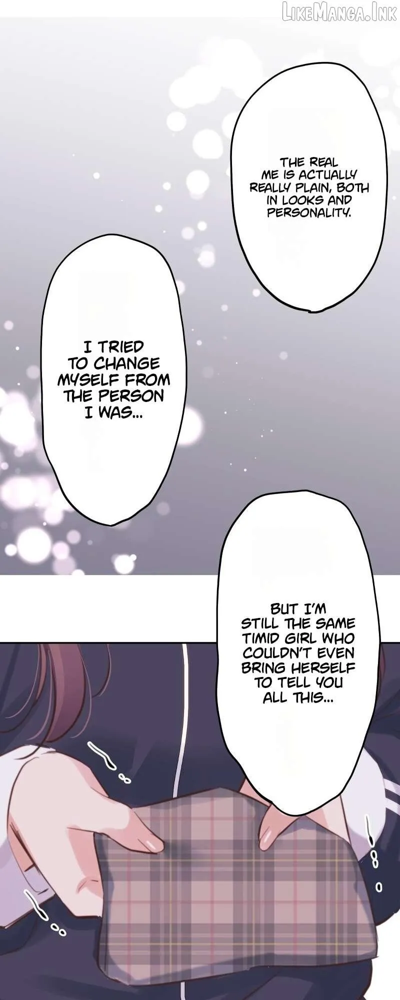 Read Waka-chan is pushy again chapter 188 image 13 on Lezhin