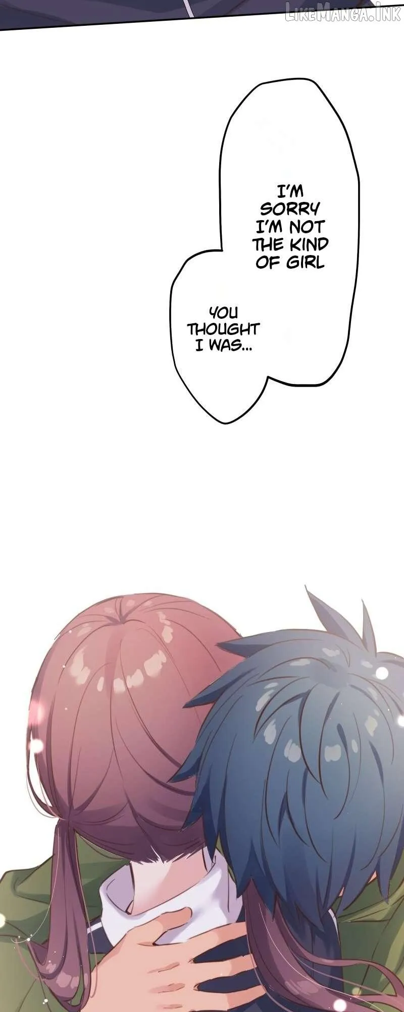 Read Waka-chan is pushy again chapter 188 image 14 on Lezhin