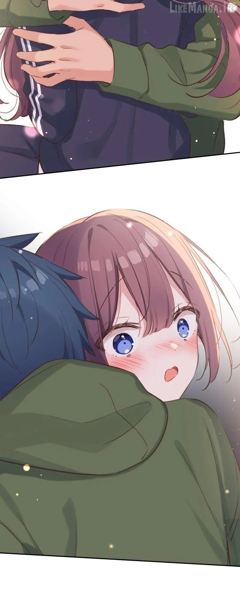 Read Waka-chan is pushy again chapter 188 image 15 on Lezhin