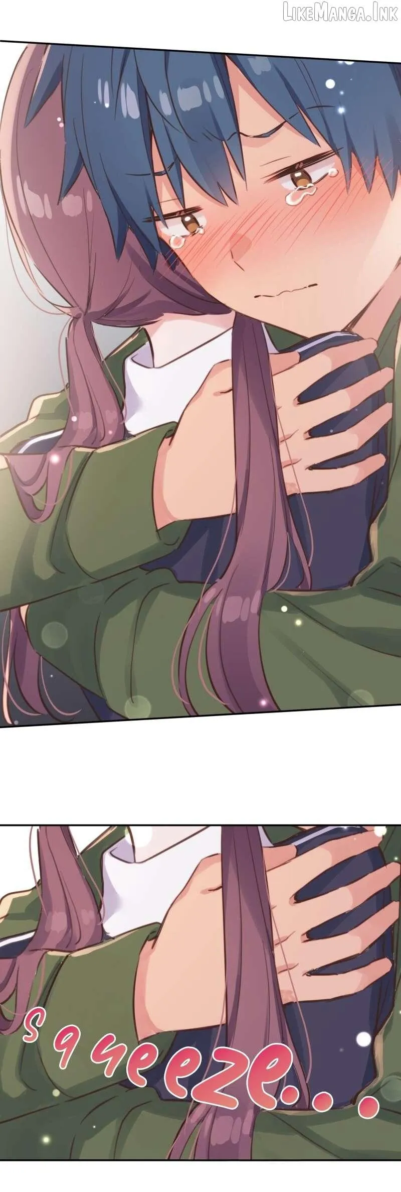 Read Waka-chan is pushy again chapter 188 image 16 on Lezhin