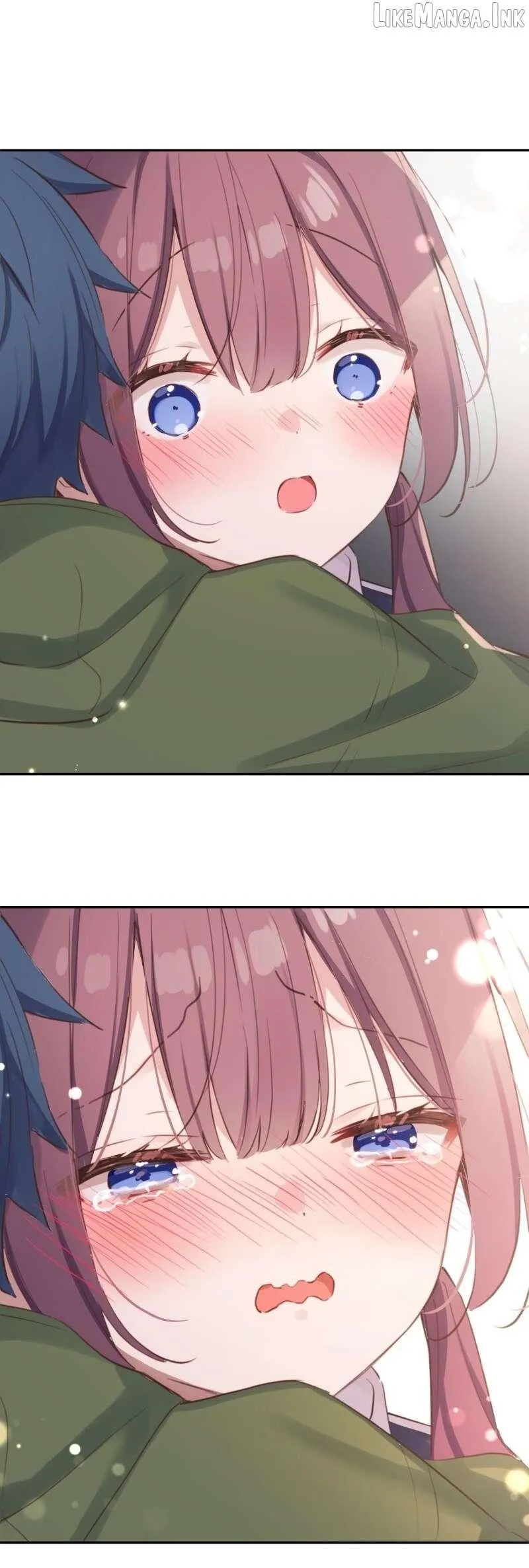Read Waka-chan is pushy again chapter 188 image 17 on Lezhin