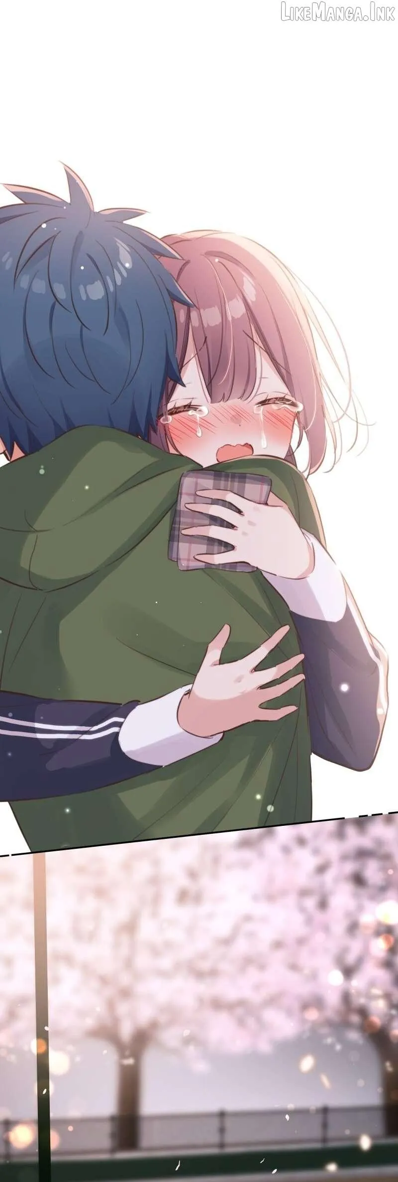 Read Waka-chan is pushy again chapter 188 image 18 on Lezhin