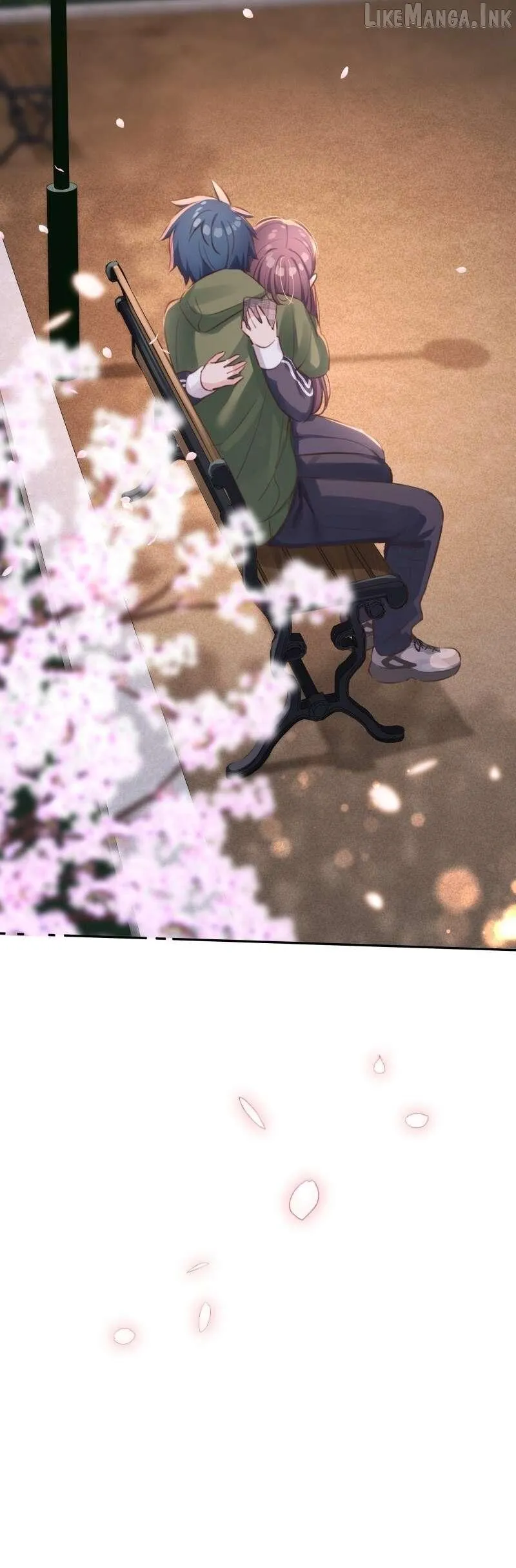 Read Waka-chan is pushy again chapter 188 image 19 on Lezhin
