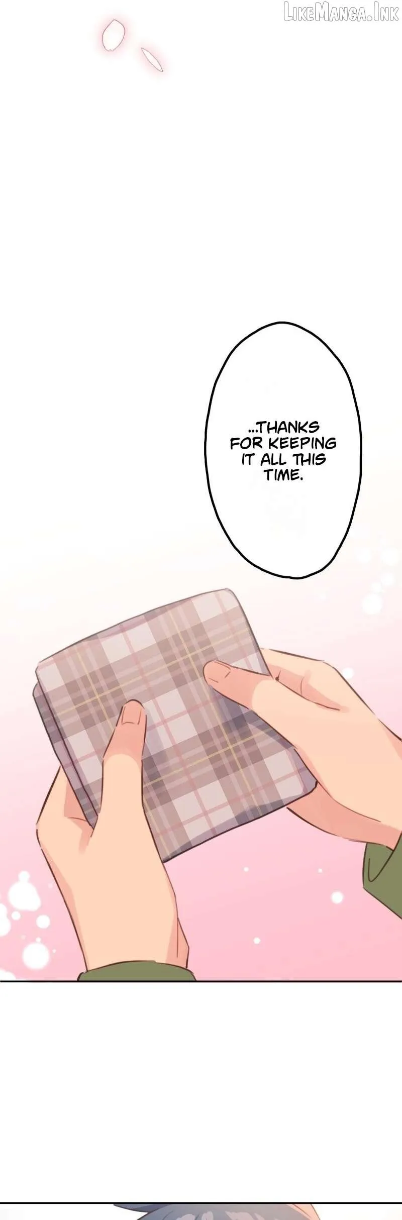 Read Waka-chan is pushy again chapter 188 image 20 on Lezhin