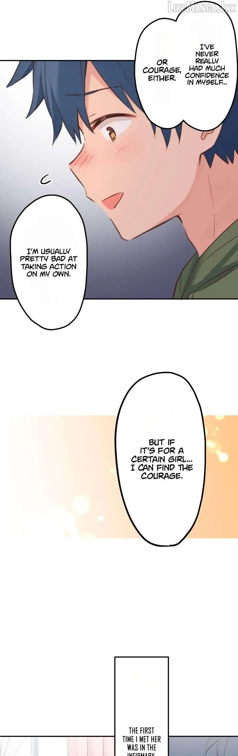 Read Waka-chan is pushy again chapter 188 image 22 on Lezhin