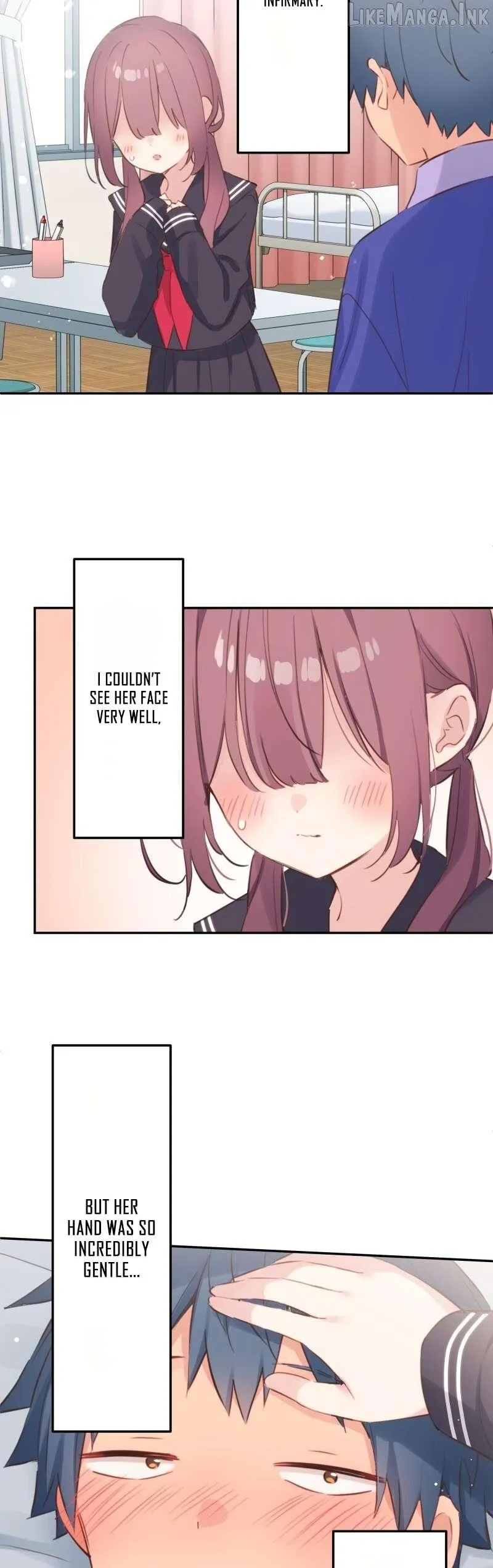 Read Waka-chan is pushy again chapter 188 image 23 on Lezhin
