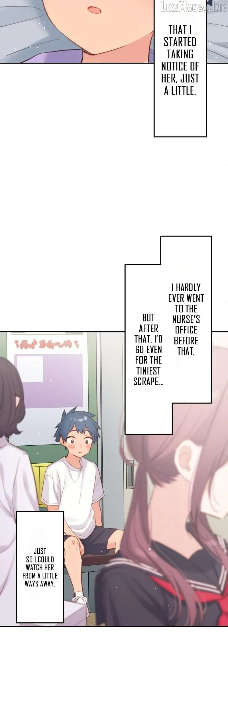 Read Waka-chan is pushy again chapter 188 image 24 on Lezhin