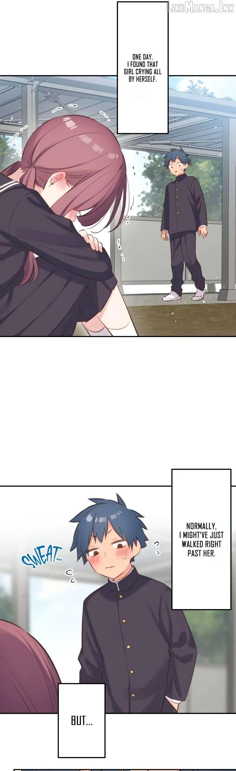 Read Waka-chan is pushy again chapter 188 image 25 on Lezhin