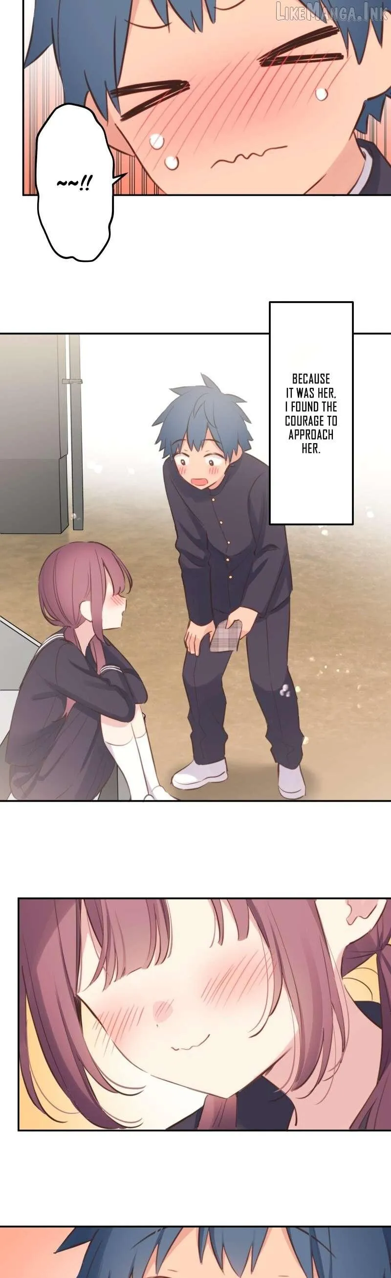Read Waka-chan is pushy again chapter 188 image 26 on Lezhin