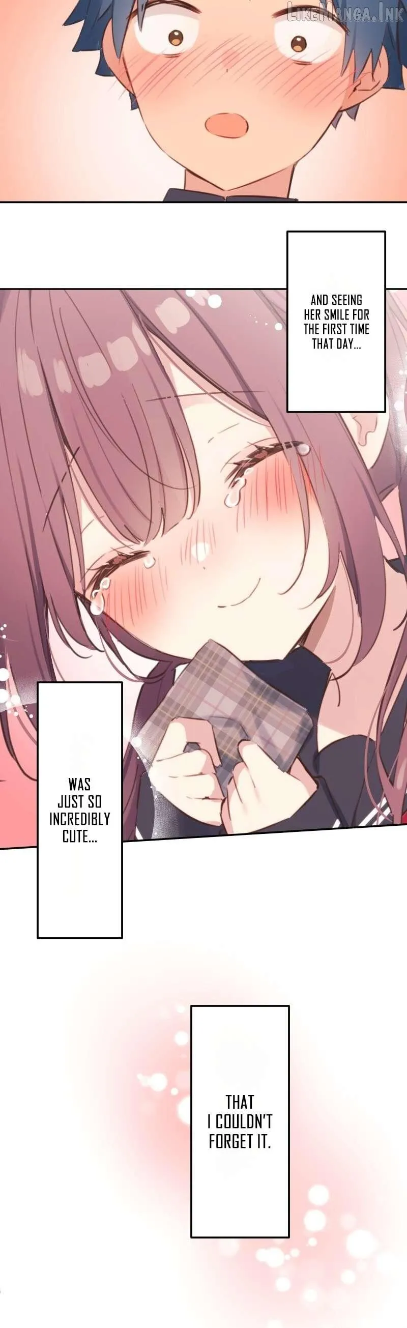 Read Waka-chan is pushy again chapter 188 image 27 on Lezhin