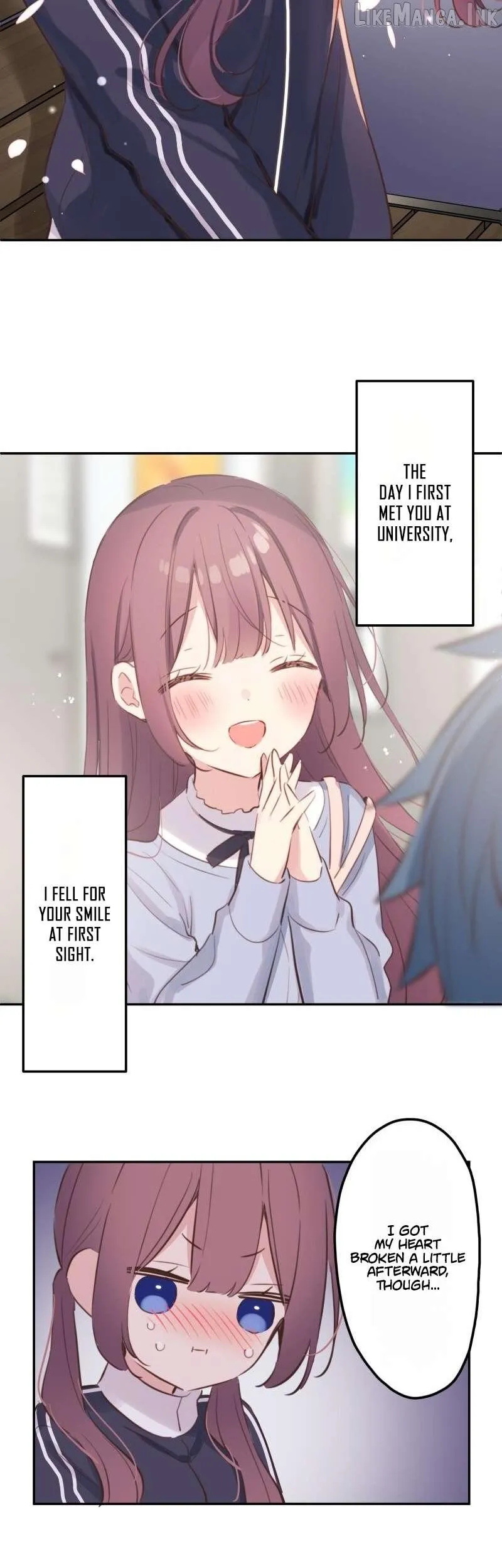 Read Waka-chan is pushy again chapter 188 image 29 on Lezhin