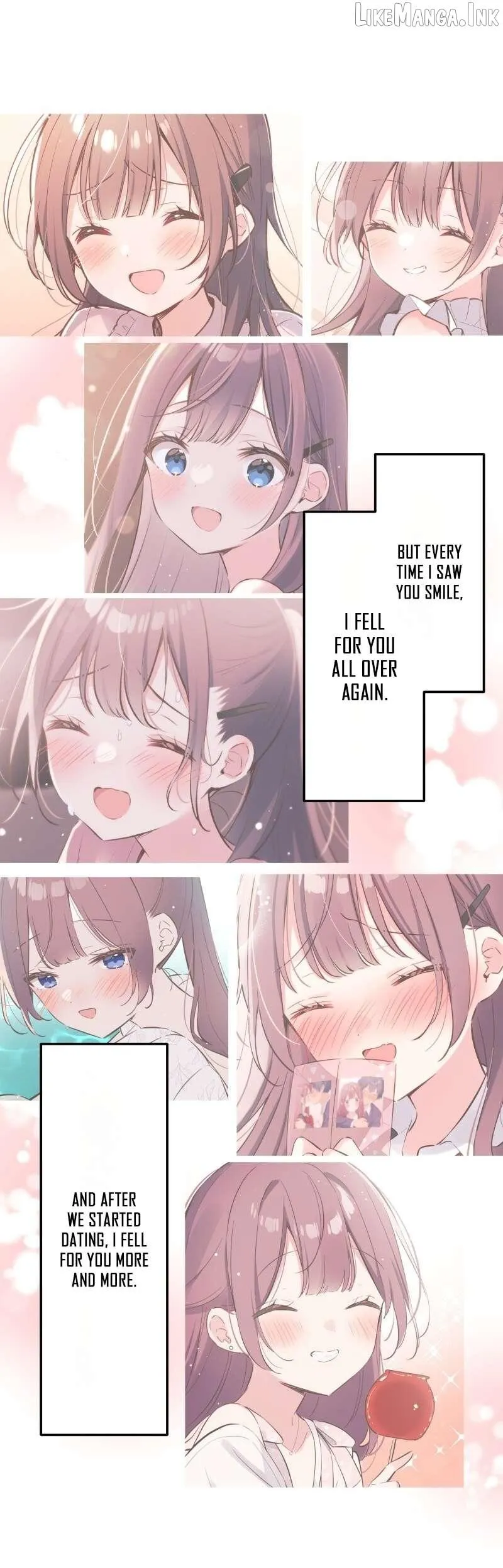 Read Waka-chan is pushy again chapter 188 image 30 on Lezhin