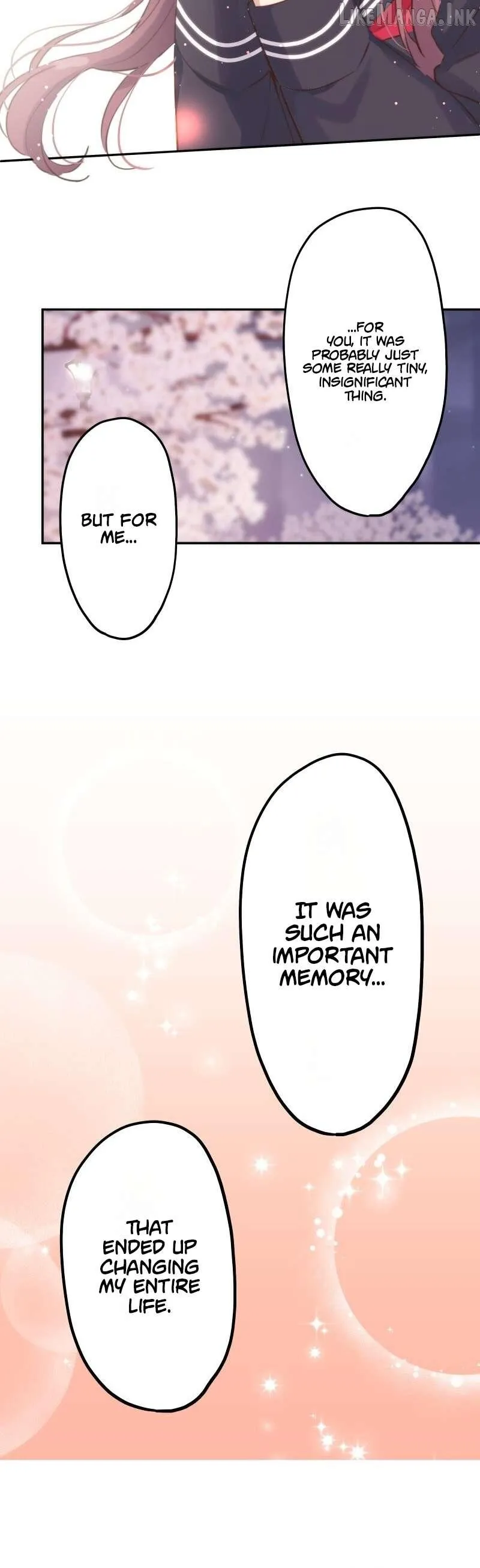 Read Waka-chan is pushy again chapter 188 image 8 on Lezhin