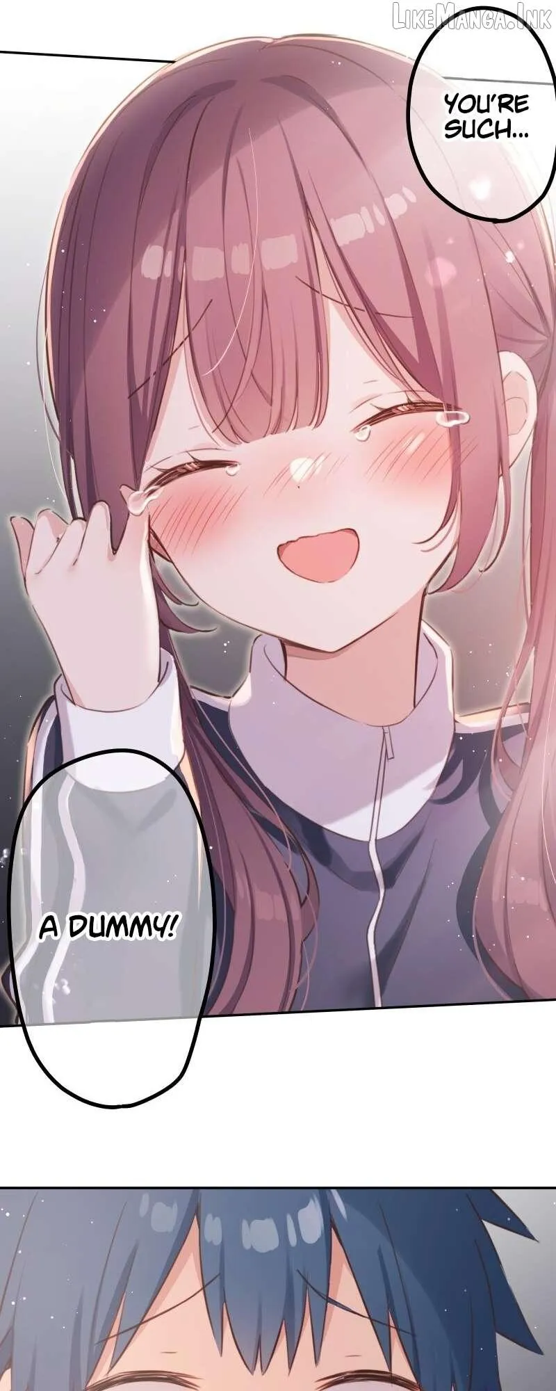 Read Waka-chan is pushy again chapter 189 image 13 on Lezhin