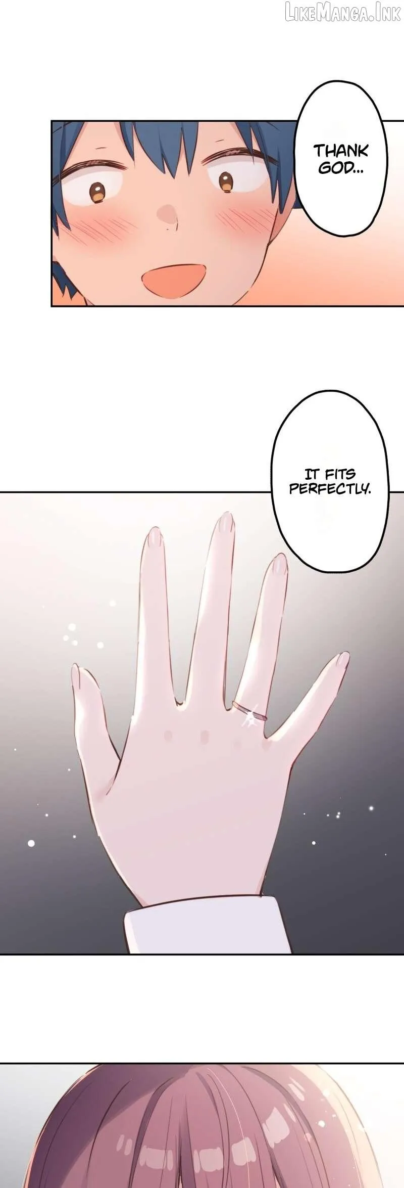 Read Waka-chan is pushy again chapter 189 image 16 on Lezhin