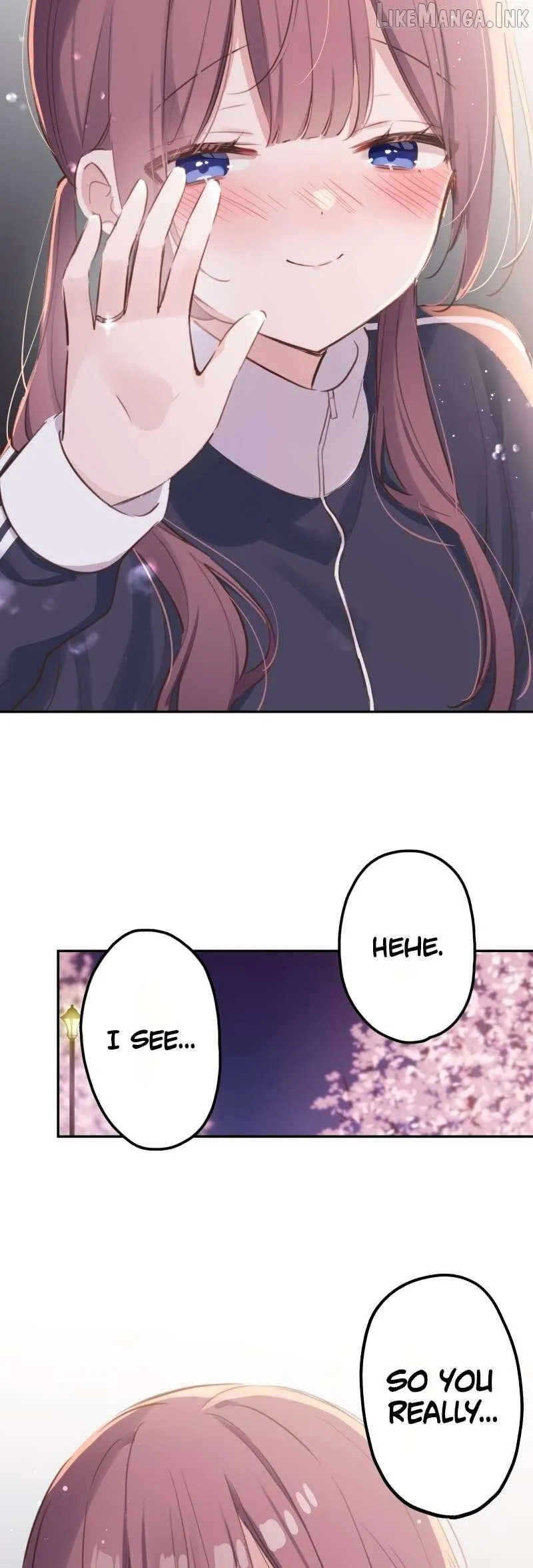 Read Waka-chan is pushy again chapter 189 image 17 on Lezhin