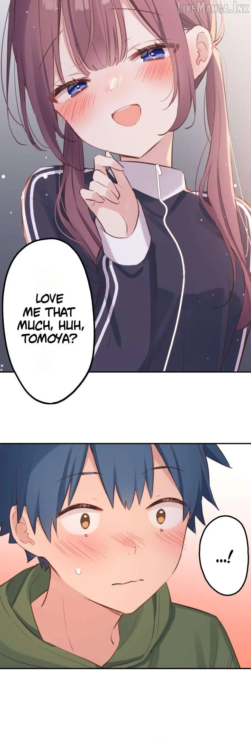 Read Waka-chan is pushy again chapter 189 image 18 on Lezhin